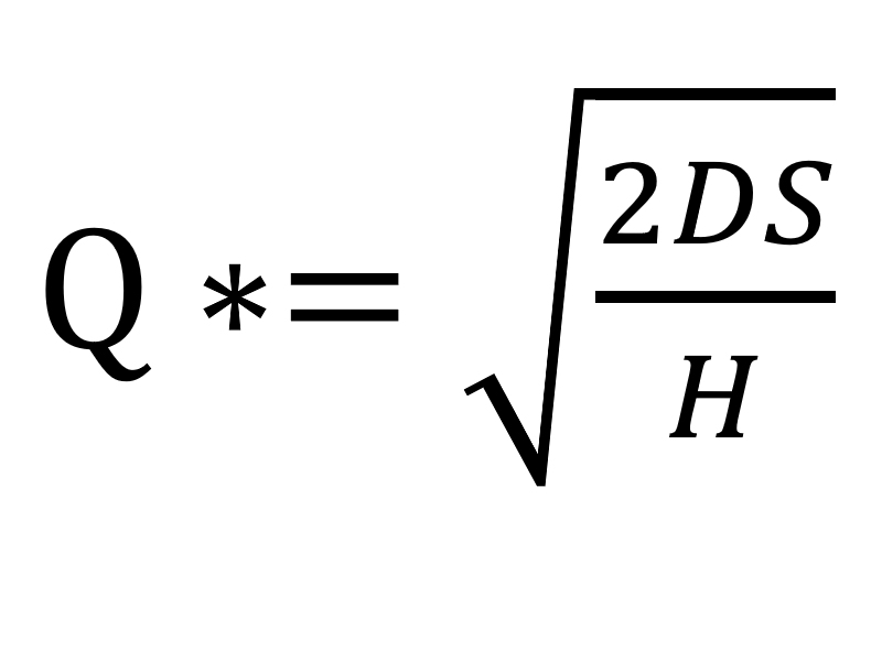 Formuła Wilsona