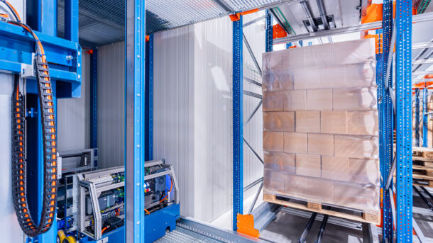 Transport palet – kompleksowy przewodnik