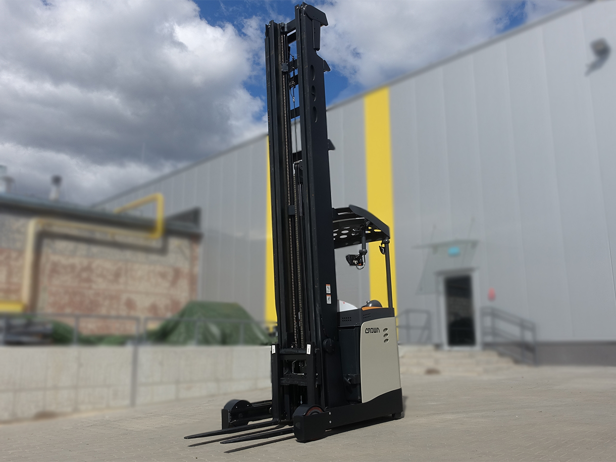 Crown ESR 5260-2.0
