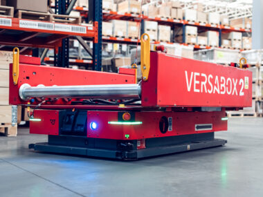 Versabox w Grupie WDX