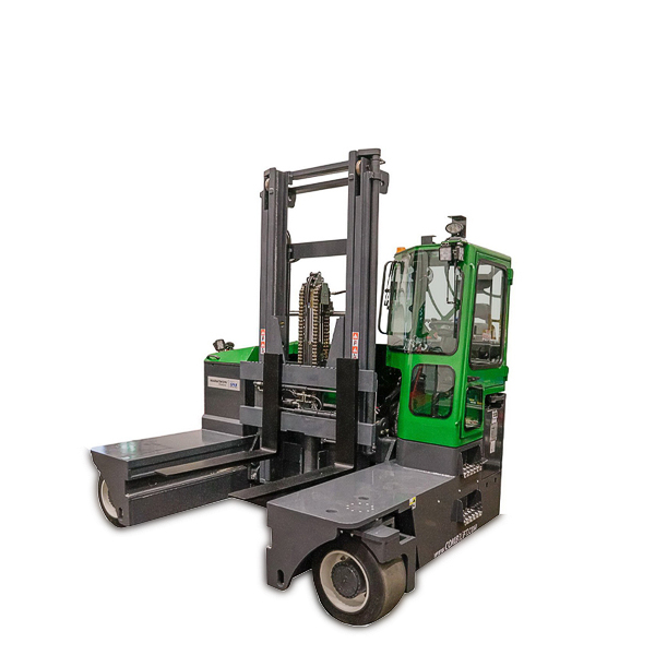 Wózki wielokierunkowe