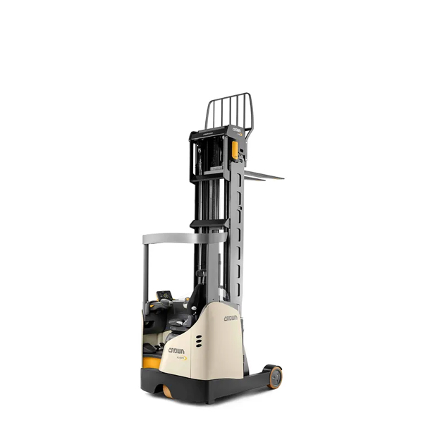 Wózki wysokiego składowania