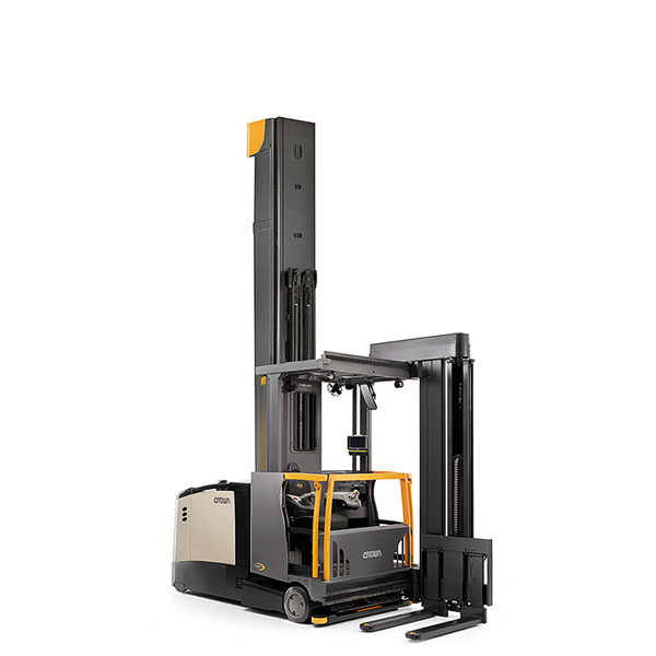 Wózki systemowe VNA