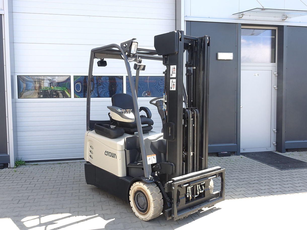 Crown SCT 6020-1.6