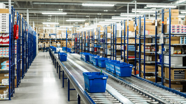 Integracja systemu WMS z ERP – definicja, korzyści i pułapki, które musisz znać