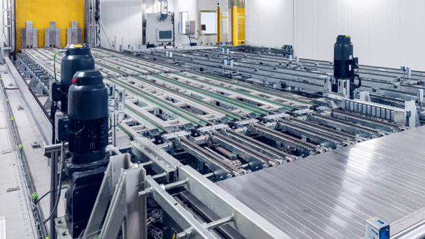 Jak zmniejszyć ślad węglowy magazynu – praktyczne wskazówki