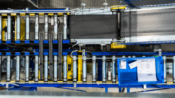 Technologia RFID w logistyce i magazynie – kompleksowy przewodnik