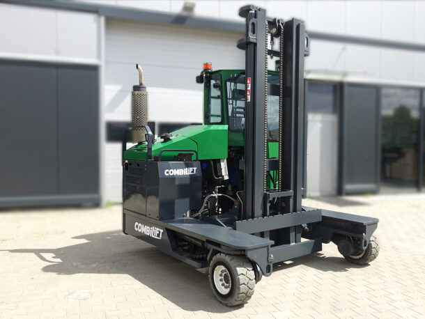Wózek czterokierunkowy Combilift C4000