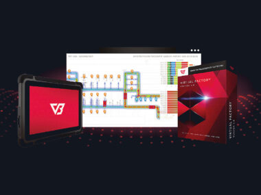 Oprogramowanie do projektowania i&nbsp;zarządzania systemami AMR