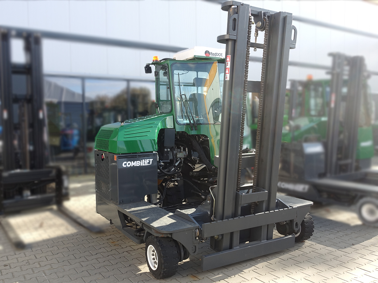 Combilift C400S